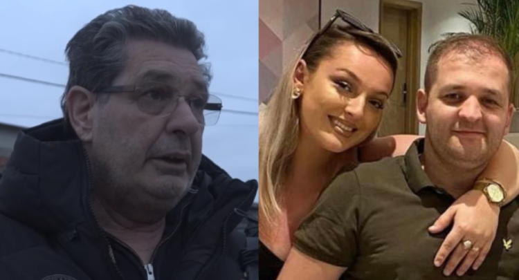 Babai i Naim Muselit: Po ta dija që vrasjen e porositi ai, sot s’do ishte gjallë (VIDEO)