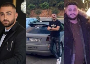 FOTO| Kush janë viktimat e aksidentit tragjik në Prizren