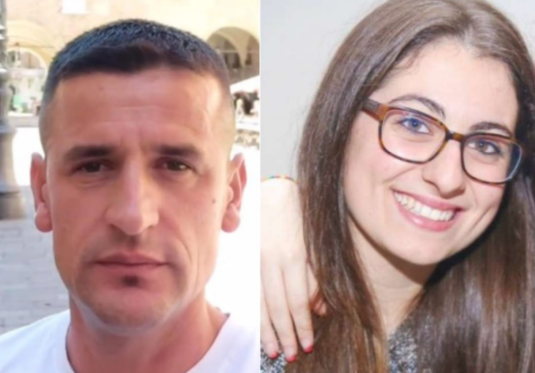 Vrasja e gruas shtatzënë nga shqiptari, dyshime se fëmija që pritej ishte i autorit të krimit/ Detajet