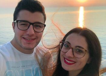 E tradhëtoi me shqiptarin që do e vriste, si burri e fali Vanesën