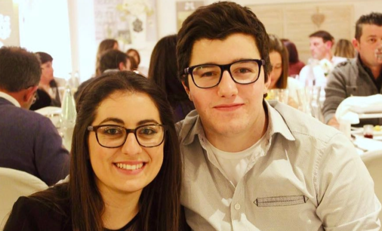 Vrasja e italianes shtatzënë, viktima u përndoq edhe nga një mashkull tjetër/ Misteri