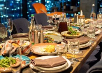 Ritet për fat natën e ndërrimit të viteve, simbolika sipas shteteve