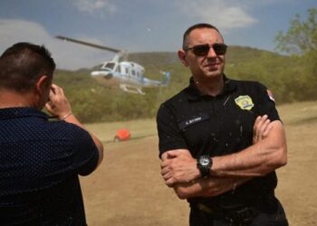 Deputeti i Kosovës: Vulin ishte në Kosovë kur ndodhi sulmi në Banjskë