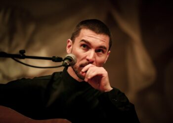 Do mbajë koncertin e tij! Shpat Deda heq dorë nga Festivali i Këngës?