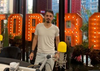 Ja pse Amosi nuk ka uruar Luizin e Kiarën për pritjen e ëmbël