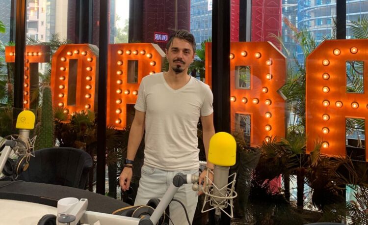 Ja pse Amosi nuk ka uruar Luizin e Kiarën për pritjen e ëmbël