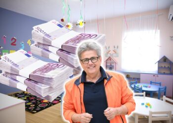 Beci ia çon 124 MLN lekë të tenderit të çerdhes kompanisë “offshore”