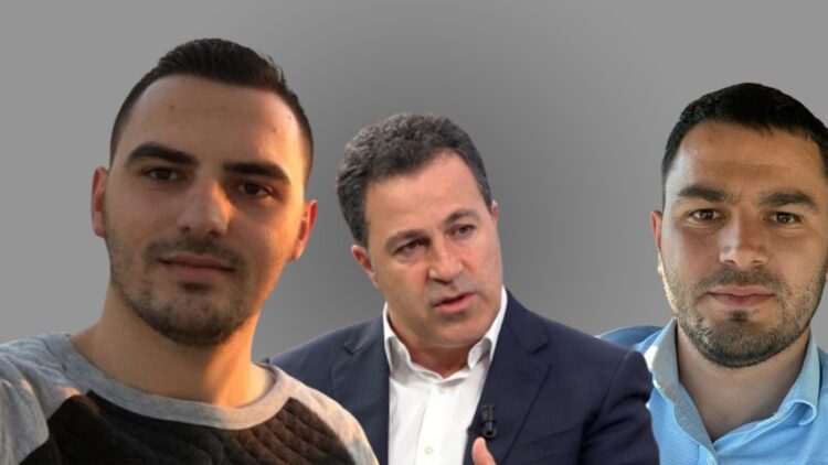 Peleshi u jep 3 MLD lekë dy djemve të “Llazos” për hangarin e dronëve