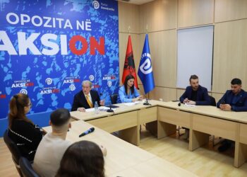 Pas fjalimit të Ramës, Berisha: Po përgatit izolimin e Shqipërisë