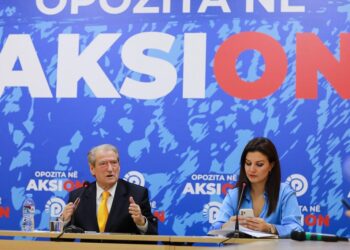 Berisha-Ramës: I thurre lavde SPAK-ut se e ke ushtar në betejën