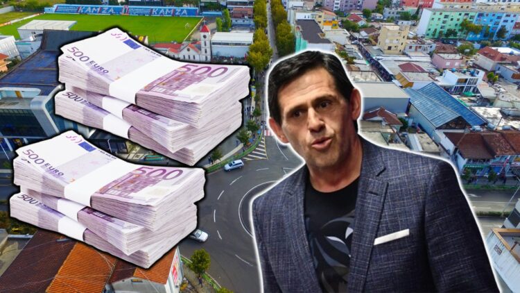 Rakip Suli hedh 600 MLN lekë për arnimin e rrugës 1.3 km, tenderi pa garë