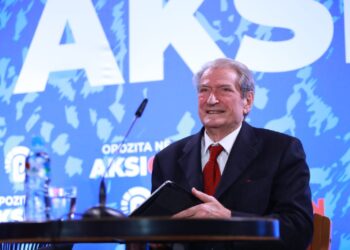 Berisha: Në 2025, Rama do shpërndajë 80 mln euro për blerjen e votave