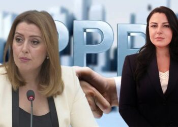 Ministria e Financave nuk publikon për dytin vit radhazi raportin për monitorimin e koncesioneve, ndërkohë, dy institucione marrin fonde vetëm për këtë qëllim.