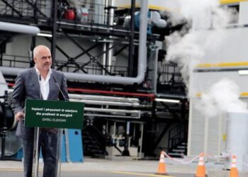 I bllokoi SPAK? Inceneratorët do të djegin 12.7 MLN Euro shtesë në 2024