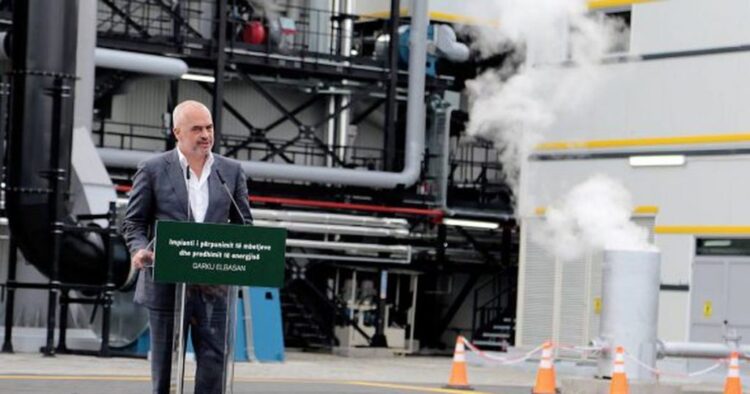 I bllokoi SPAK? Inceneratorët do të djegin 12.7 MLN Euro shtesë në 2024