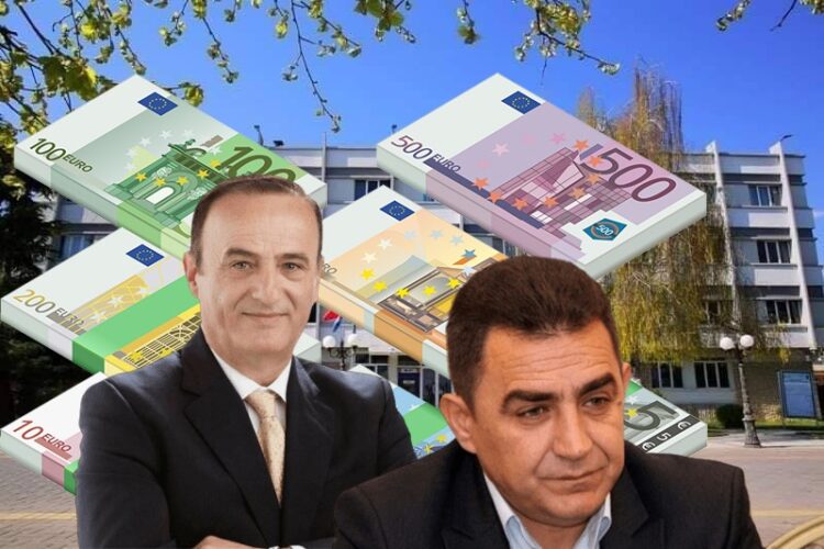 Xhakolli i Pogradecit hedh në lumë 800 MLN lekë, ja skema për t’ia dhënë paratë Luan Kaprit