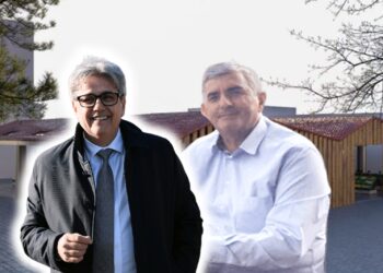 Për një mbulesë tregu, Benet Beci i jep pa garë 300 MLN lekë biznesmenit të arrestuar