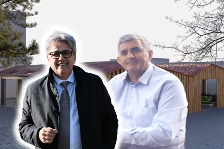 Për një mbulesë tregu, Benet Beci i jep pa garë 300 MLN lekë biznesmenit të arrestuar