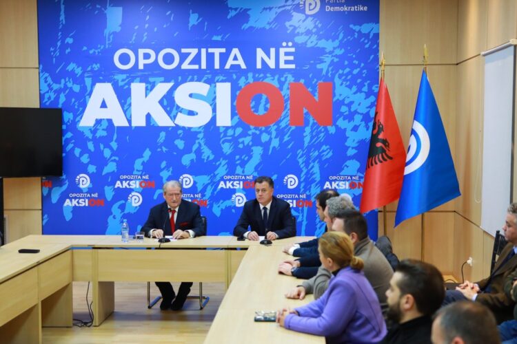 Berisha: Rama armiku ynë, do i përgjigjemi me të gjitha format