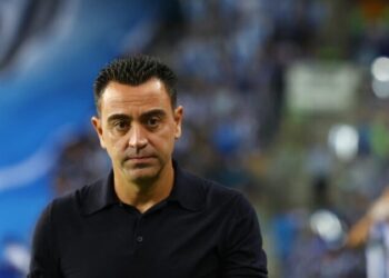 Barça në krizë totale, tani as Xavi nuk është më i sigurt