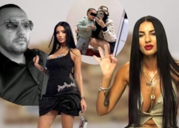 “S’e dija që merrej me drogë”, Xhoana për Ergys Dashin: Më tha që…