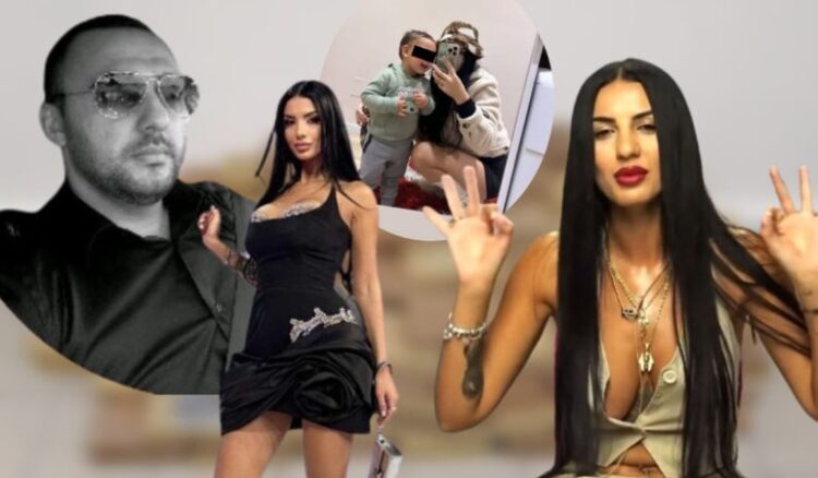 “S’e dija që merrej me drogë”, Xhoana për Ergys Dashin: Më tha që…