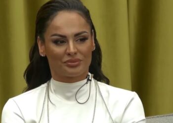 “Shaka seksiste”, Juliana Nura hedh akuza të forta ndaj Ilir Shaqirit