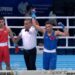 Humbet në finale, boksieri shqiptar shpallet nënkampion bote