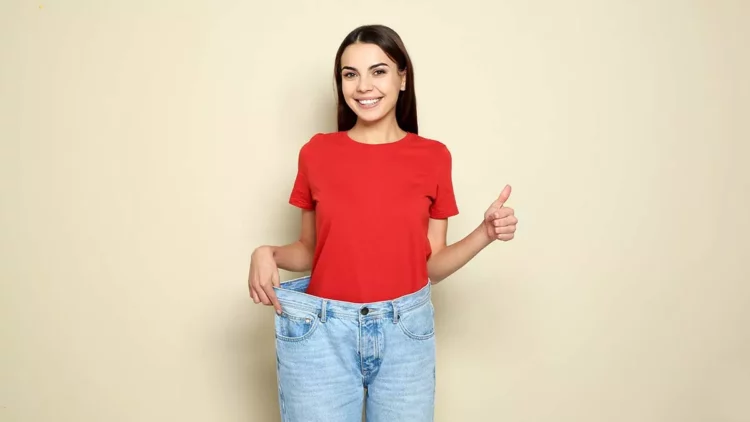 Mënyrë e lehtë/ Humbni 8 kg, largoni yndyrën dhe rregulloni sheqerin