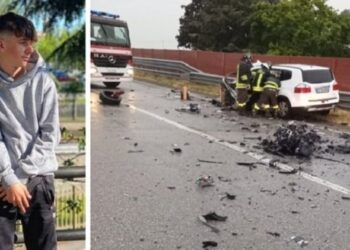 Tragjedia në familjen Hoti, brenda vitit iu shuan dy djem