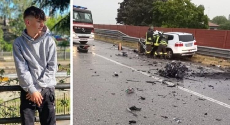 Tragjedia në familjen Hoti, brenda vitit iu shuan dy djem