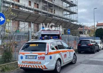 Tragjike/ Bie nga ndërtesa ku punonte, humb jetën shqiptari në Itali