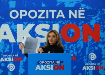 Denoncimi i PD: Me urdhër të Ramës, në Kuvend fshihen dy shkresa