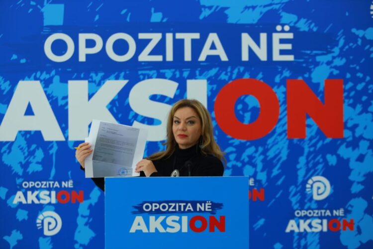 Denoncimi i PD: Me urdhër të Ramës, në Kuvend fshihen dy shkresa