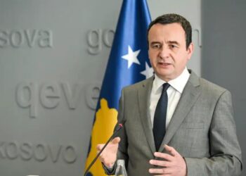 Albin Kurti uron pakicat kombëtare: Kemi shumë për të festuar