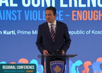 Vrasjet e Liridona Ademajt dhe 14-vjeçares, Kurti: Duhen dënime….