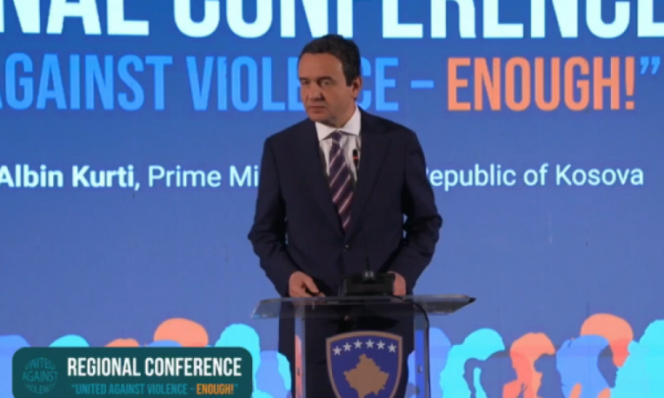 Vrasjet e Liridona Ademajt dhe 14-vjeçares, Kurti: Duhen dënime….