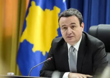 Kurti: Radojiçiç po riorganizohet për sulm në Kosovë, në Rashkë