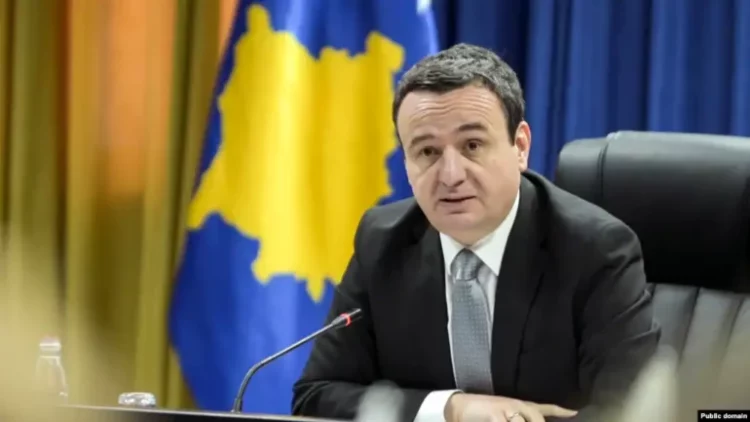 Kurti: Radojiçiç po riorganizohet për sulm në Kosovë, në Rashkë