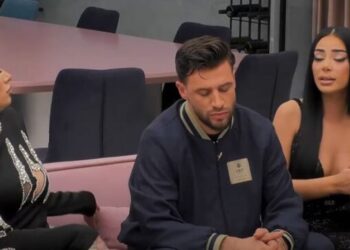 Lumi i afërt me Kaderin dhe Alby-n, banorja i shpreh hapur pëlqimin