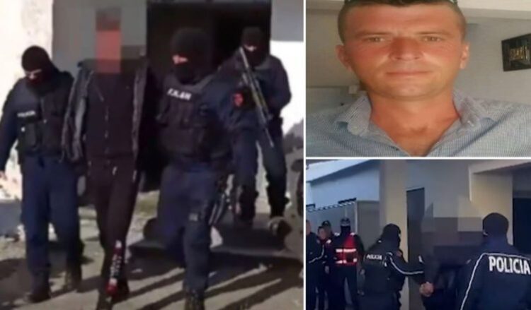 Pronari i bazës së kriminelëve në Fushë Kuqe befason me deklaratën