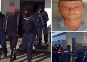 Banesa si bazë për grupet kriminale, Gjykata lë në burg Lulashin