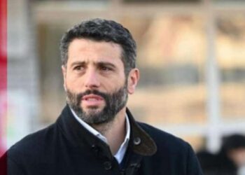 Kandidati i Vuçiç jep alarmin: Serbia është në prag të luftës civile