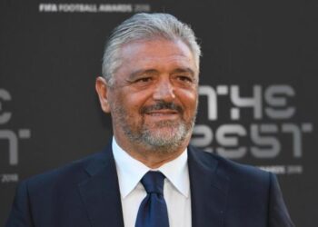 Ish-sulmuesi i Interit, Altobeli, Lautaro kandidat për “Topin e Artë”