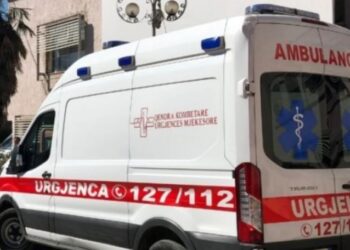 EMRI/ Shkodër, 67-vjeçari bie në gropën e qymyrit dhe gjen vdekjen