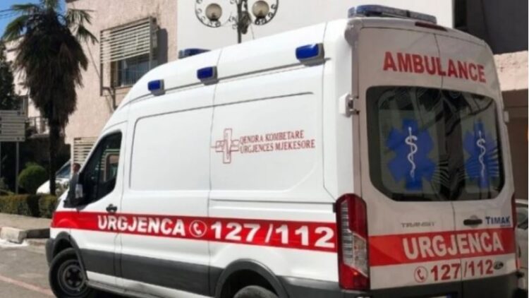 EMRI/ Shkodër, 67-vjeçari bie në gropën e qymyrit dhe gjen vdekjen