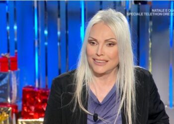 Anna Oxa: Unë jam shqiptare dhe kam jetuar si e huaj në Itali