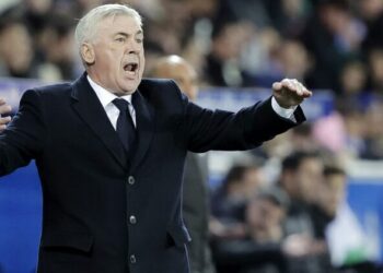 Real Madrid njofton rinovimin me Ancelottin, Brazili mbetet “thatë”