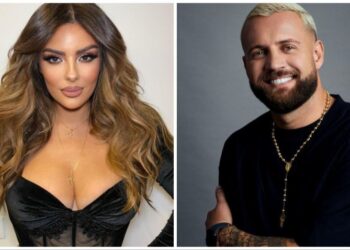 Anuloi projektin muzikor me Luizin, Anxhela Peristeri zbulon arsyen