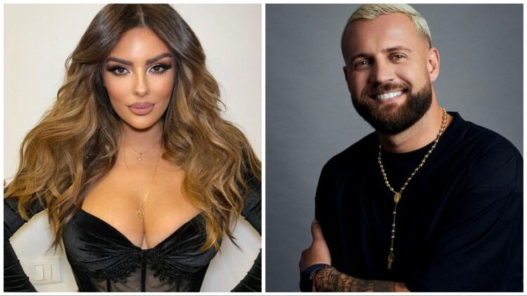 Anuloi projektin muzikor me Luizin, Anxhela Peristeri zbulon arsyen